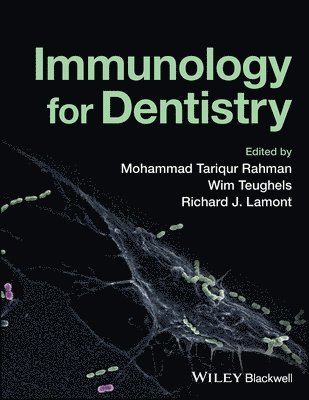 Immunology for Dentistry 1