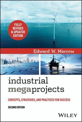 Industrial Megaprojects 1