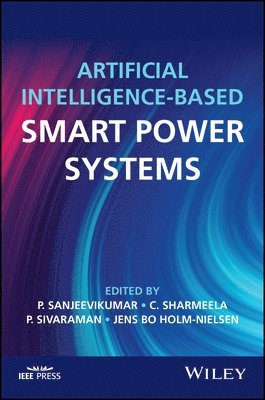 Artificial Intelligence-based Smart Power Systems 1
