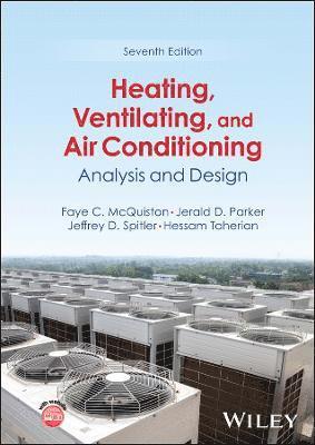 Heating, Ventilating, and Air Conditioning 1