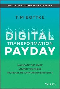 bokomslag Digital Transformation Payday