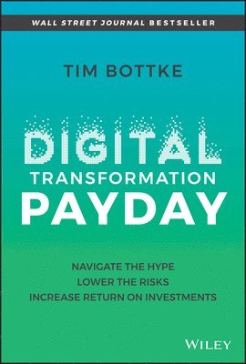 Digital Transformation Payday 1