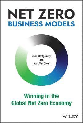 bokomslag Net Zero Business Models