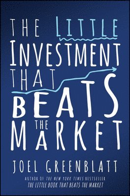 The Little Investment that Beats the Market 1