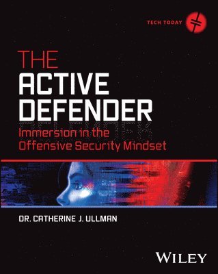 Catherine J. Ullman, Catherine J. (University at Buffalo) Ullman, Catherine J Ullman - Active Defender, Häftad