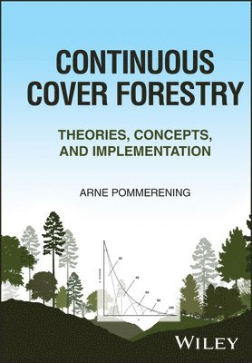 bokomslag Continuous Cover Forestry