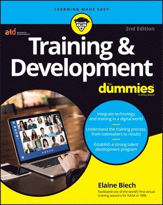 Training & Development For Dummies 1