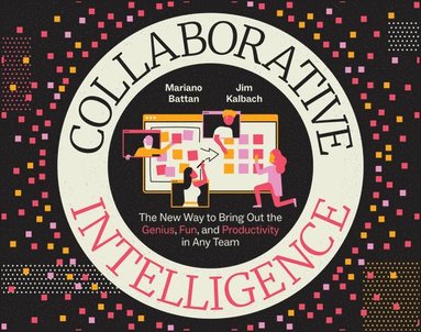 bokomslag Collaborative Intelligence