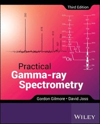 bokomslag Practical Gamma-ray Spectrometry