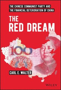 bokomslag The Red Dream