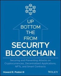 bokomslag Blockchain Security from the Bottom Up