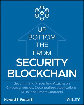 bokomslag Blockchain Security from the Bottom Up