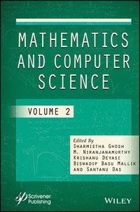 bokomslag Mathematics and Computer Science, Volume 2