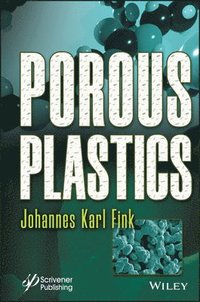 bokomslag Porous Plastics