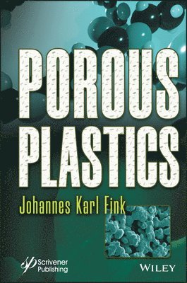 bokomslag Porous Plastics