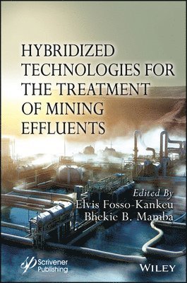 Hybridized Technologies for the Treatment of Mining Effluents 1