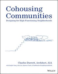 bokomslag Cohousing Communities