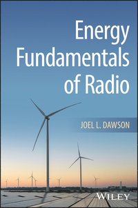 bokomslag Energy Fundamentals of Radio