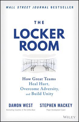 The Locker Room 1