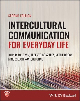 bokomslag Intercultural Communication for Everyday Life