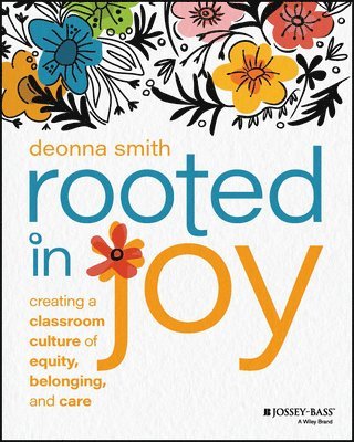 bokomslag Rooted in Joy