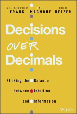 Decisions Over Decimals 1