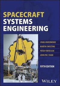 bokomslag Spacecraft Systems Engineering
