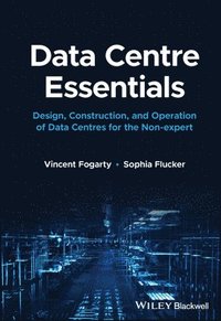 bokomslag Data Centre Essentials