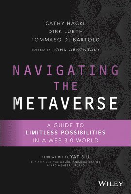 Navigating the Metaverse 1