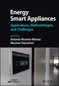 bokomslag Energy Smart Appliances