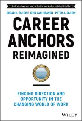 Career Anchors Reimagined 1