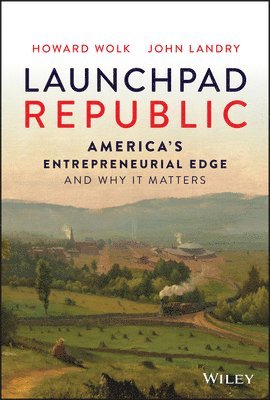 Launchpad Republic 1