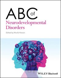 bokomslag ABC of Neurodevelopmental Disorders