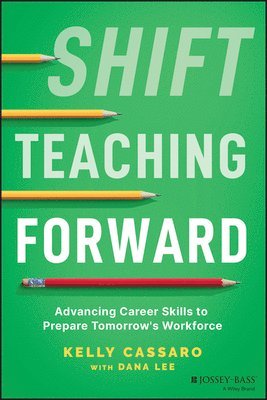 Shift Teaching Forward 1