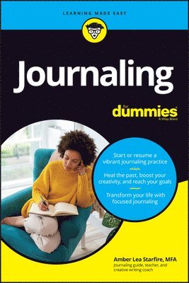 Journaling For Dummies 1
