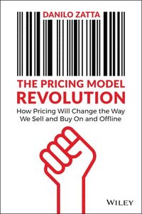 bokomslag The Pricing Model Revolution