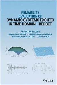 bokomslag Reliability Evaluation of Dynamic Systems Excited in Time Domain - Redset