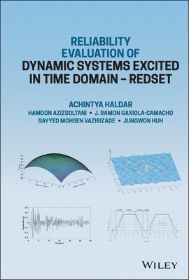 Achintya Haldar, Hamoon Azizsoltani, J. Ramon Gaxiola-Camacho, Sayyed Mohsen Vazirizade, Jungwon Huh - Reliability Evaluation of Dynamic Systems Excited in Time Domain - Redset, Inbunden