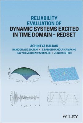 Reliability Evaluation of Dynamic Systems Excited in Time Domain - Redset 1