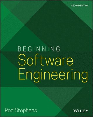 Beginning Software Engineering 1