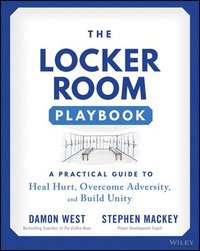 bokomslag The Locker Room Playbook