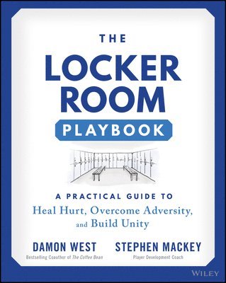 The Locker Room Playbook 1