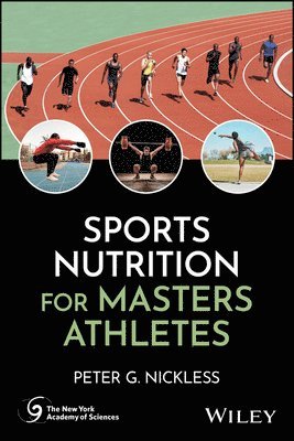 Sports Nutrition for Masters Athletes 1