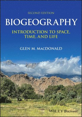 Biogeography 1