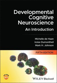 bokomslag Developmental Cognitive Neuroscience