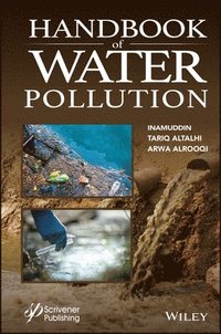 bokomslag Handbook of Water Pollution