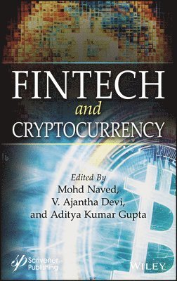 Fintech and Cryptocurrency 1