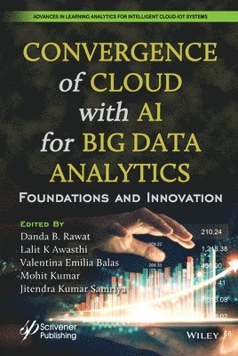 Convergence of Cloud with AI for Big Data Analytics 1