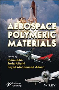 bokomslag Aerospace Polymeric Materials