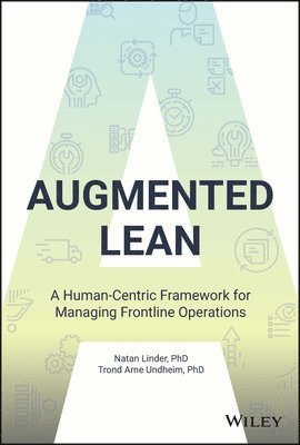 Augmented Lean 1